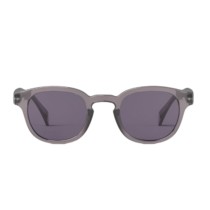 #C Sunglasses - Electronic Grey