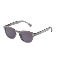 #C Sunglasses - Electronic Grey