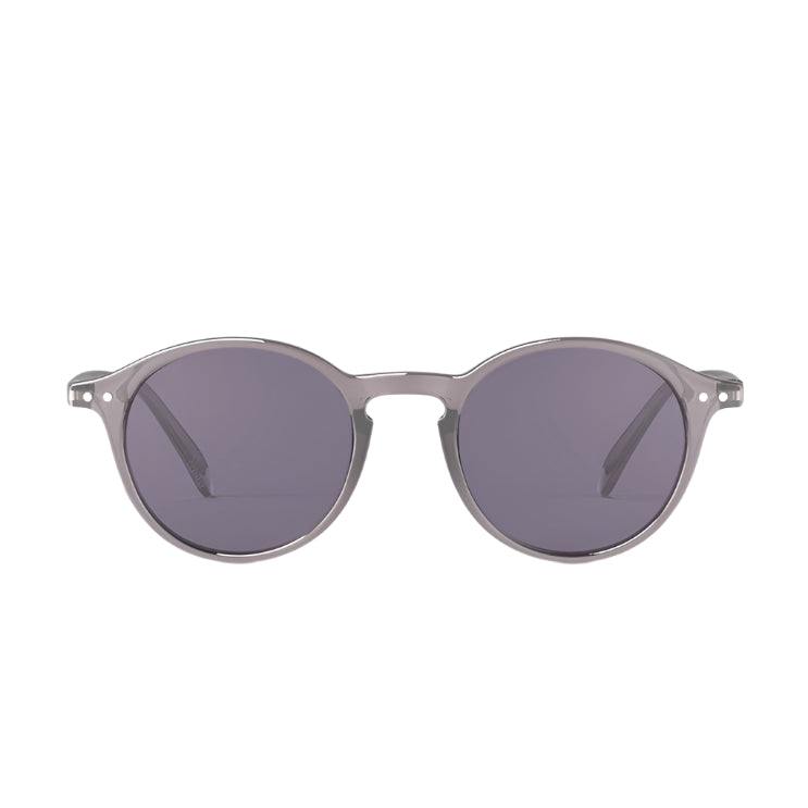 #D Sunglasses - Electronic Grey