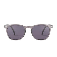 #E Sunglasses - Electronic Grey