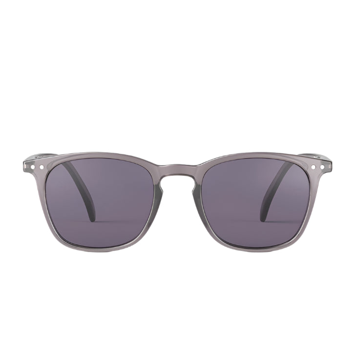 #E Sunglasses - Electronic Grey