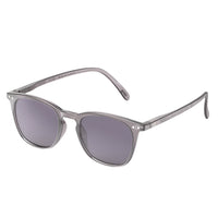 #E Sunglasses - Electronic Grey