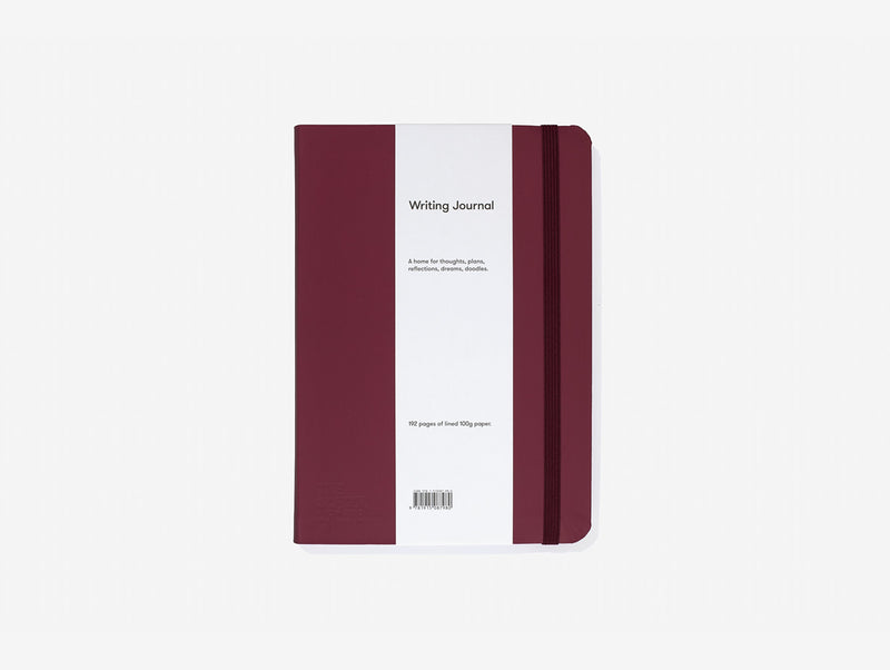 The School Of Life: Writing Journal