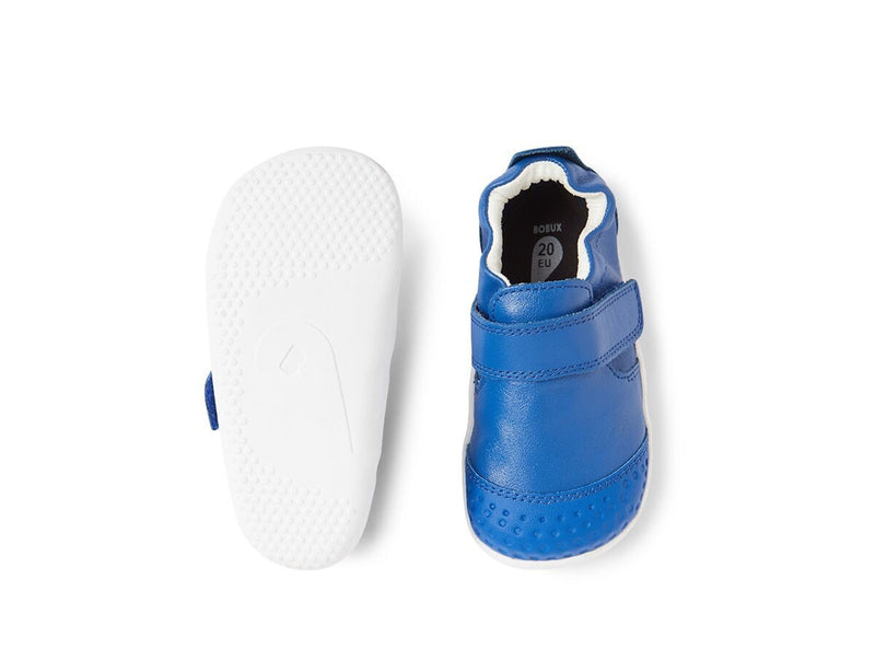 XP Go - Gentian Blue