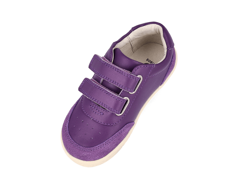 IW Champ - Murasaki Purple + Chalk