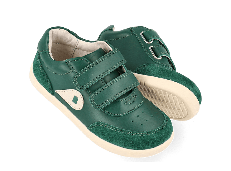 IW Champ - Deep Emerald + Chalk