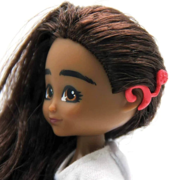 Lottie - Wildlife Photographer