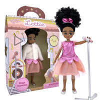 Lottie - Stage Superstar