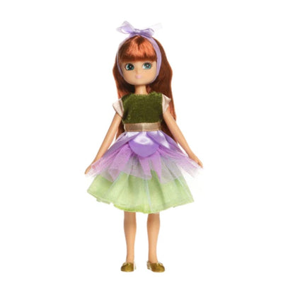 Lottie - Fairy Dolls - Forest Friend