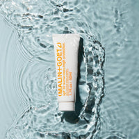 SPF 30 Sunscreen – High Protection