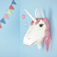 Clockwork Soldier - Create Your Own Unicorn Friend