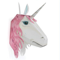 Clockwork Soldier - Create Your Own Unicorn Friend