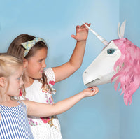 Clockwork Soldier - Create Your Own Unicorn Friend