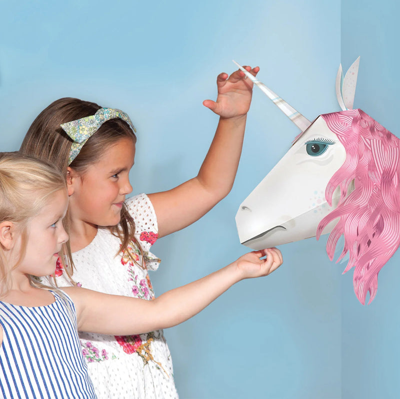 Clockwork Soldier - Create Your Own Unicorn Friend