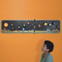 Clockwork Soldier - Create Your Own Solar System