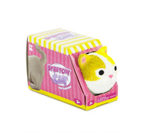 Keycraft - Stretchy Cat