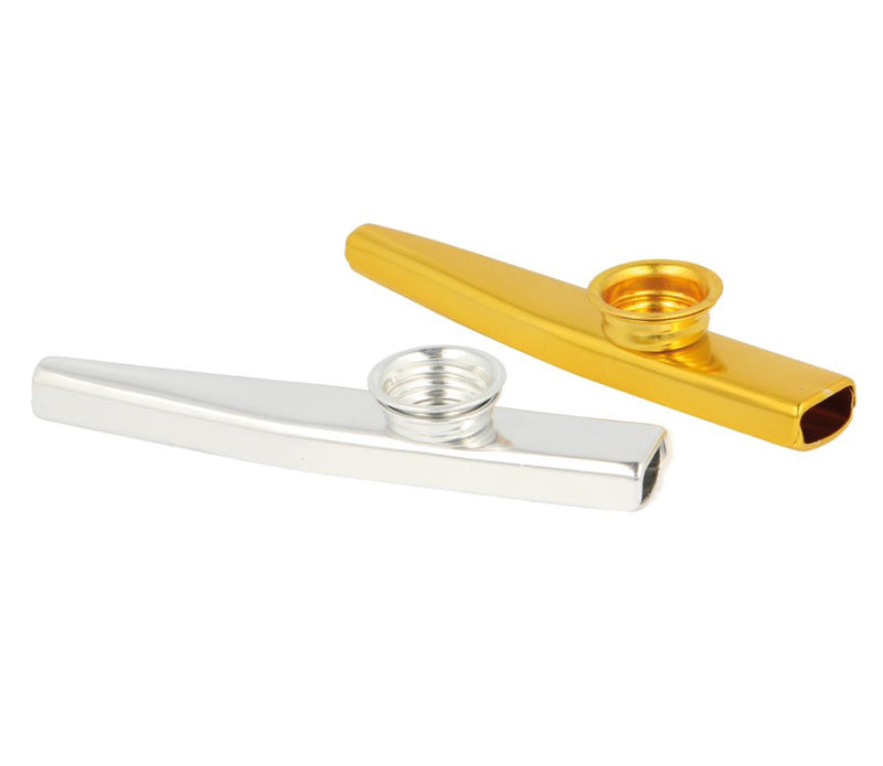 Keycraft - Tin Kazoo