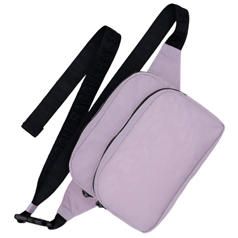 Fanny Pack - Dusty Pink