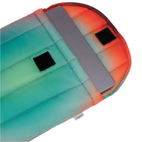 Puffy Laptop Sleeve 13"14" - Rain