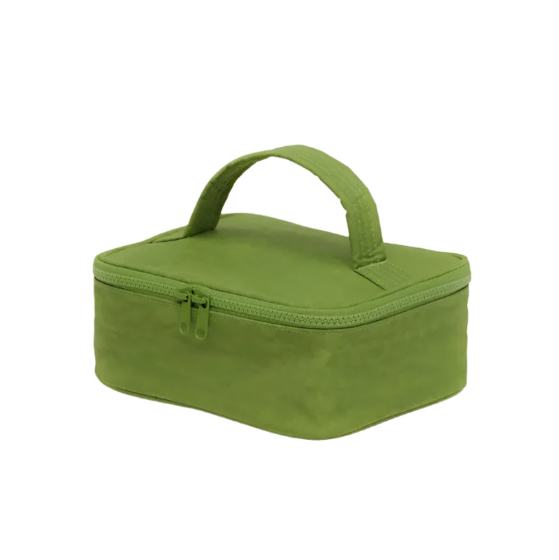Small Cosmetic Case - Green Juice