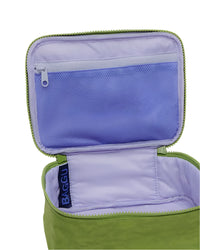 Small Cosmetic Case - Green Juice