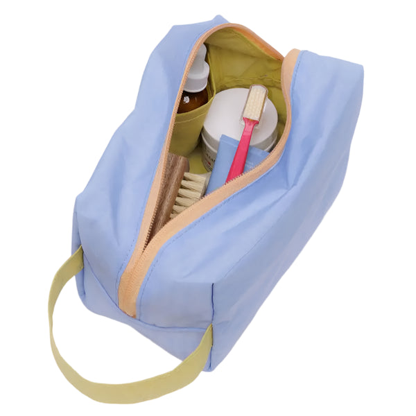 Dopp Kit - French Blue Mix