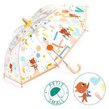 Small Umbrella - Chamalow