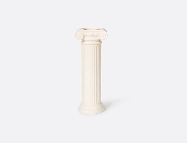 DOIY - Athena Vase - White