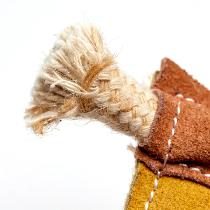 Eco Toy - Pepe Le Pizza