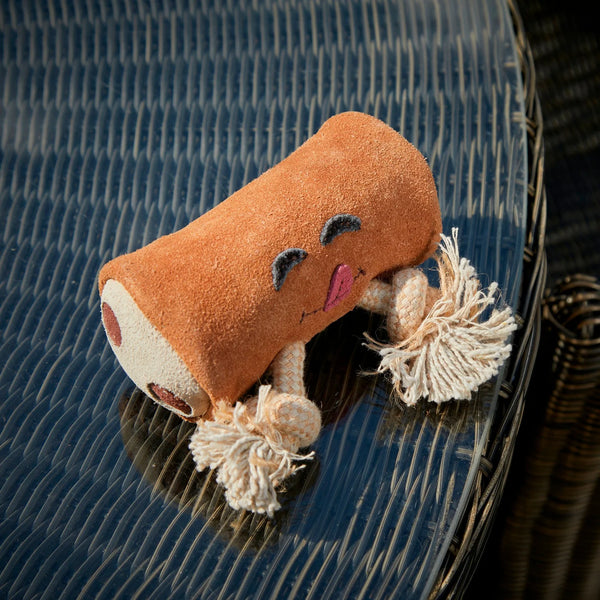 Eco Toy - Pam Au Chocolat