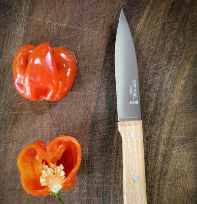 N°126 Paring Knife
