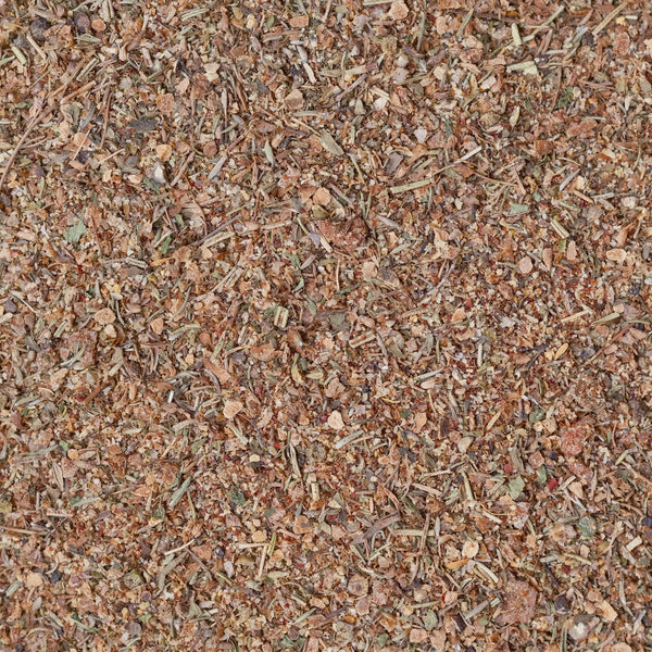 Seasoning Blend - Lemon, Sumac & Green Herb