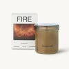 Fire Candle - Large