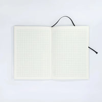 MD Notebook - Grid - A6
