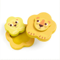 Kimami Wild Magnetic Game