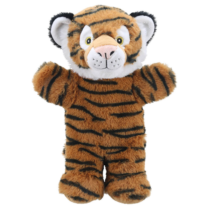 Eco Walking Puppet - Tiger