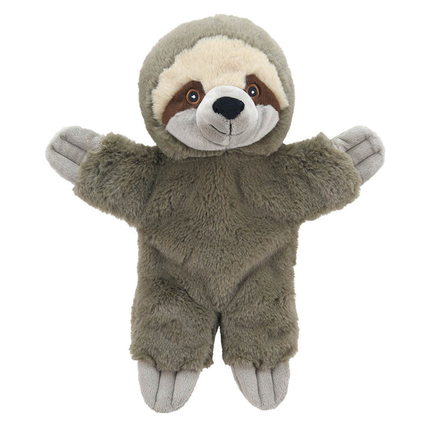 Eco Walking Puppet - Sloth