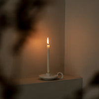 Ivory Mini Candles