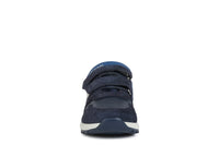 Alben - Navy / Dark Avio Trainer
