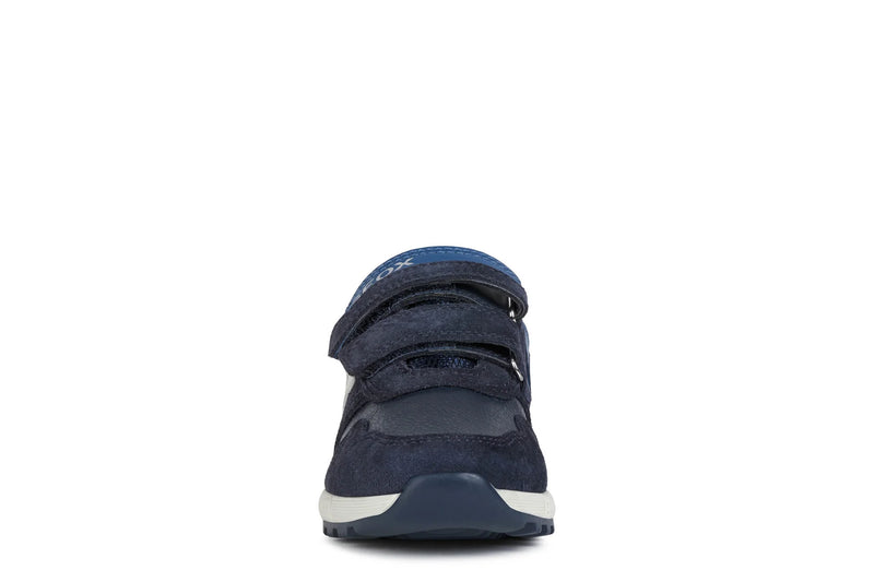 Alben - Navy / Dark Avio Trainer