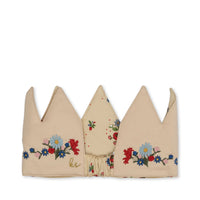 Birthday Crown - Flower