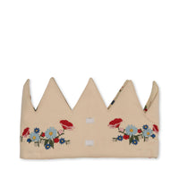 Birthday Crown - Flower