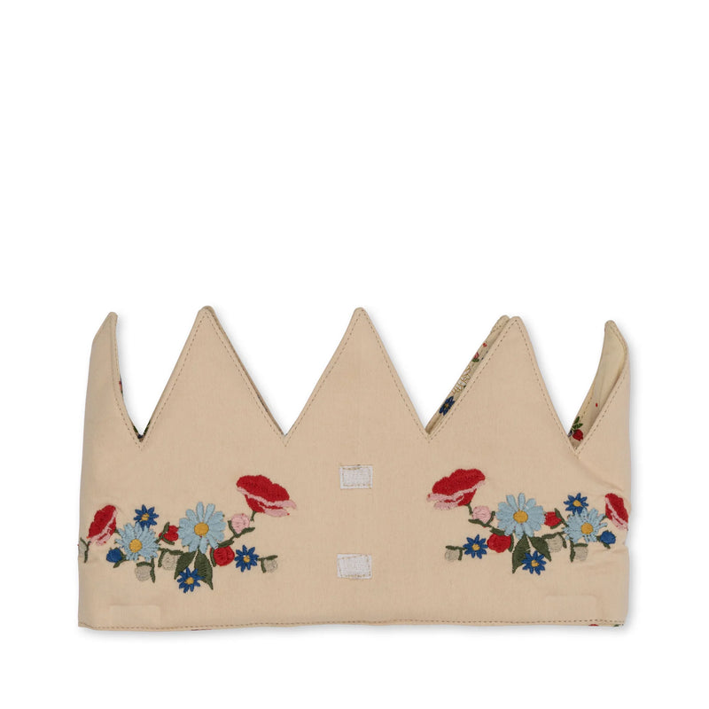 Birthday Crown - Flower