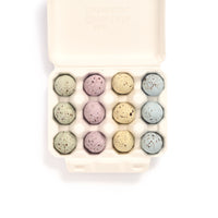 12 Chocolate Kingfisher Eggs