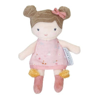 Cuddle Doll 10cm - Rosa