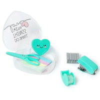 Mini Stationery Set - Heart