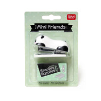 Mini Friends Stapler - Panda