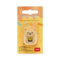 Teddy Bear Pencil Sharpener