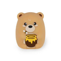 Teddy Bear Pencil Sharpener