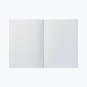 Kraft Work Memo A6 Navy